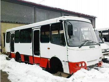 Isuzu BOGDAN - Miejski autobus