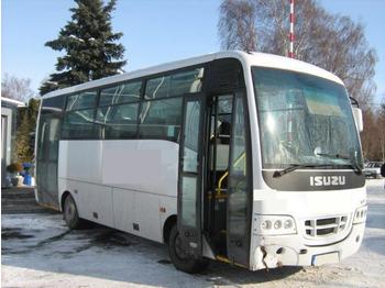 Isuzu Turquoise - Miejski autobus