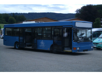 MAN 469 / 11.190 HOCL - Miejski autobus