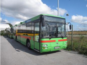 MAN A78 - Miejski autobus