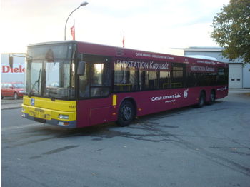 MAN A 26 NL 313 Klimaanlage - Miejski autobus