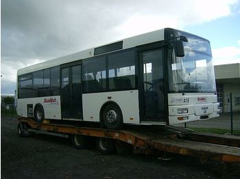 MAN A 76 - Miejski autobus