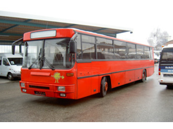 MAN GS ÜH 270 - Miejski autobus