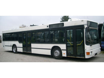 MAN NL 262 (A10) - Miejski autobus