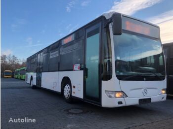 Miejski autobus MERCEDES-BENZ O530