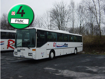 MERCEDES O 408 - Miejski autobus