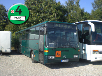 MERCEDES O 408 - Miejski autobus