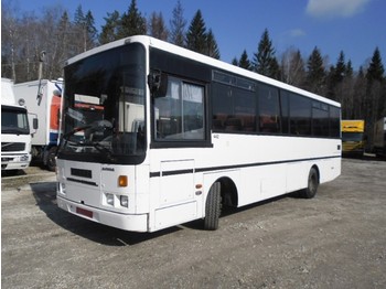  Nissan RB80 - Miejski autobus