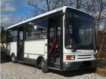PONTICELLI T41PUURB - Miejski autobus
