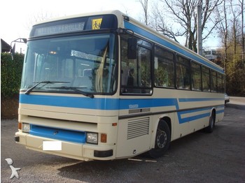Renault TRACER - Miejski autobus