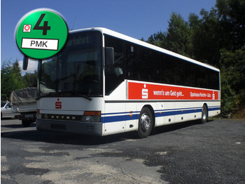 SETRA S 315 UL - Miejski autobus