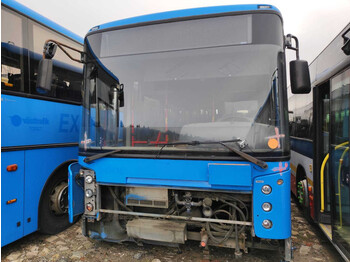 Scania BUS K280 UB4X2LB FOR PARTS / DC9 29 B02 ENGINE / 6HP604C N GEARBOX - Miejski autobus