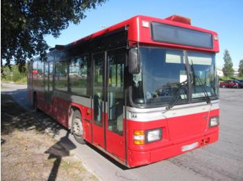 Scania CN113 - Miejski autobus