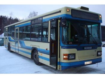 Scania CN113CLL - Miejski autobus
