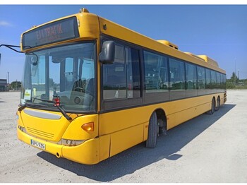 Scania K305 (01.12-) - miejski autobus