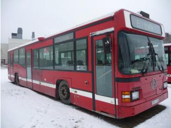 Scania Maxi - Miejski autobus