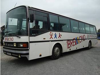 Setra 215 UL - Miejski autobus
