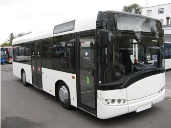Solaris Urbino 10 Midi  - Miejski autobus