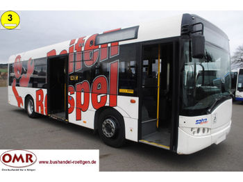 Solaris Urbino 10 / Midi / 530 / 315 / 4411 / BLE  - Miejski autobus