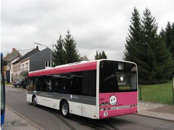 Solaris Urbino 10 Midi Niederflur  - Miejski autobus