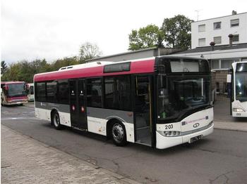 Solaris Urbino 10 / Midi Niederflur - 4 Stück  - Miejski autobus
