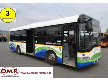 Solaris Urbino 10 / Midi / Vario / 4410  - Miejski autobus