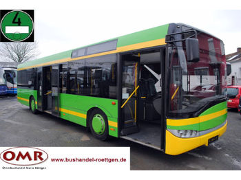 Solaris Urbino 12  - Miejski autobus
