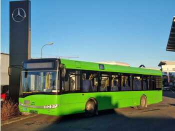 Miejski autobus Solaris Urbino 12/3 Stadtbus 36 + 2 Sitze Mehrfach vorh.