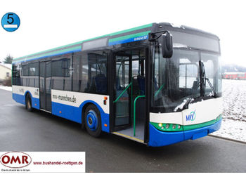 Solaris Urbino 12 / 3x vorhanden / Citaro / Lion / 530  - Miejski autobus