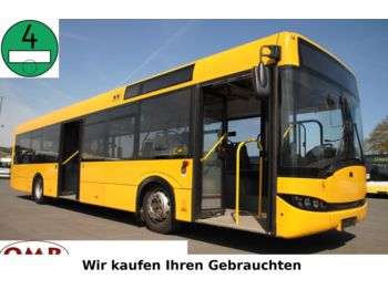 Solaris Urbino 12 / 530 / 315 / 4416 / gr. Plakette  - Miejski autobus