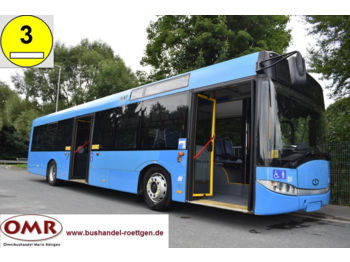 Solaris Urbino 12 / 530 / Citaro / City  - Miejski autobus