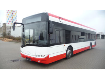 Solaris Urbino 12 LE , 1. Hand  - Miejski autobus