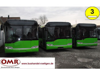 Solaris Urbino 12 LE / 530 / 415 / 550 / Citaro / Klima  - Miejski autobus