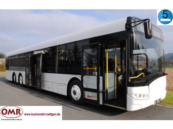 Solaris Urbino 15 LE / 530 / 417 / 550  - Miejski autobus