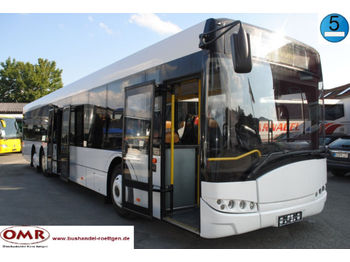 Solaris Urbino 15 LE/550/319/66 SS/Neulack/Klima/Org.KM  - Miejski autobus