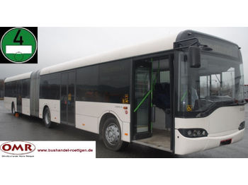 Solaris Urbino 18 / 530 G / A 23  - Miejski autobus