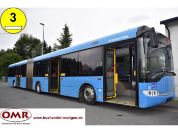 Solaris Urbino 18/Citaro/A23/City/Org.KM  - Miejski autobus