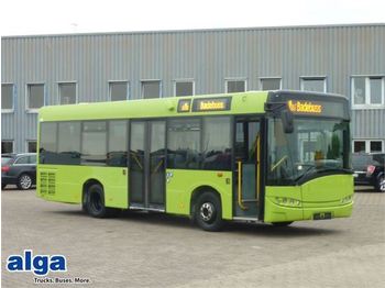 Solaris Urbino 8,9 LE  - Miejski autobus