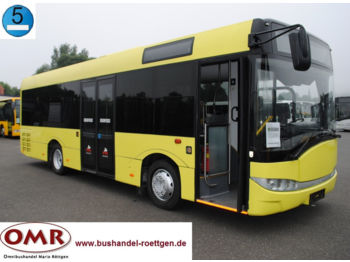 Solaris Urbino 8.9 LE/Euro 5/Klima/Midi/Vario/4411  - Miejski autobus