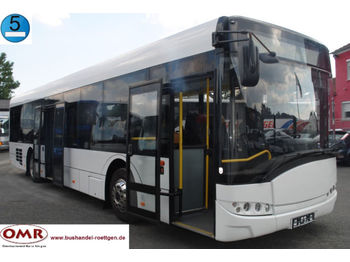Solaris Urbino U 12 LE/530/550/415/4416/Neulack  - Miejski autobus