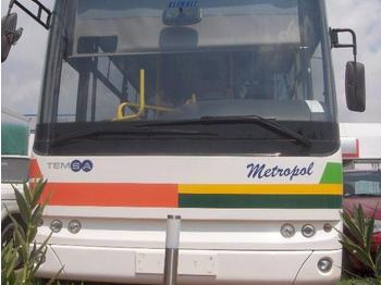 TEMSA METROPOL CITY - Miejski autobus