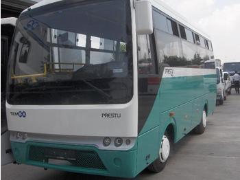 TEMSA PRESTIJ - Miejski autobus