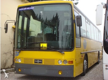 Van Hool 815 - Miejski autobus