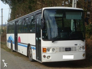 Vanhool CL5 - Miejski autobus