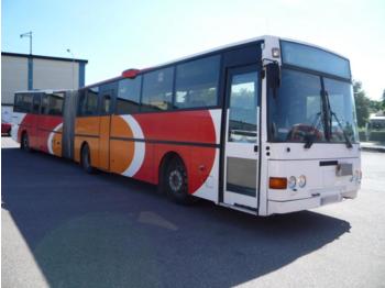Volvo Carrus B10M - Miejski autobus