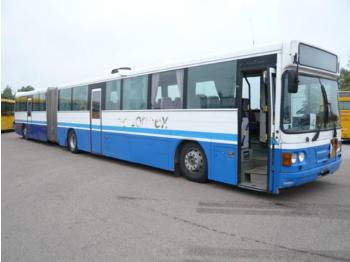 Volvo Säffle - Miejski autobus