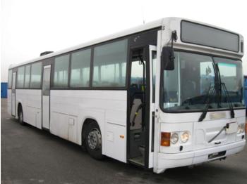 Volvo Säffle - Miejski autobus
