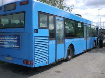Volvo Säffle B10L - Miejski autobus