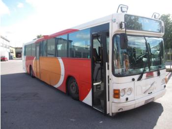 Volvo säffle - Miejski autobus