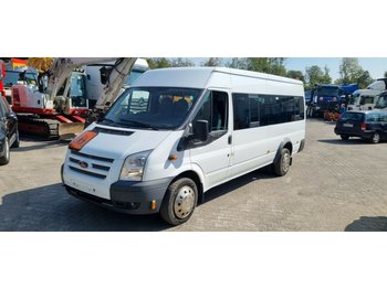 Ford Transit, Bus, Schulbus , 16 Sitze - minibus